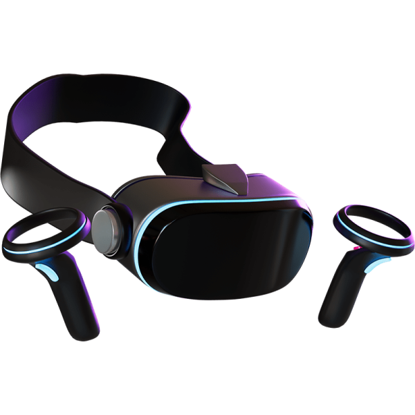 Pico Neo 3 8GB RAM 256GB ROM 3D Advanced All-In-One VR Headset