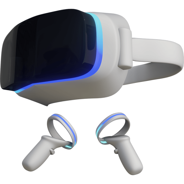 Meta Quest 2 256 GB All-in-One VR System